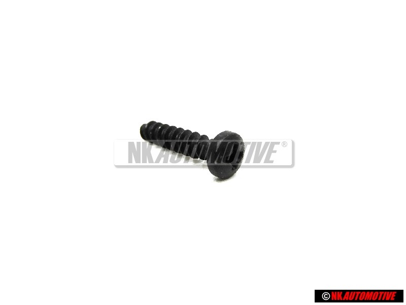 VW Originale Vite Per Lamiera - N 91091001