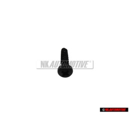 VW Originale Vite Per Lamiera - N 91091001