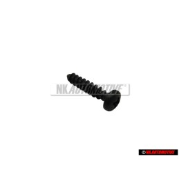 VW Originale Vite Per Lamiera - N 91091001
