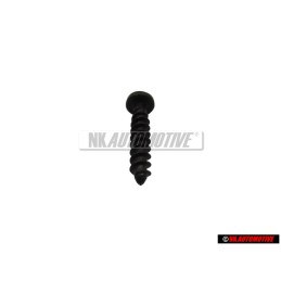 VW Originale Vite Per Lamiera - N 91091001