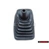 VW Originale Rivestimento Leva Cambio - 191711115