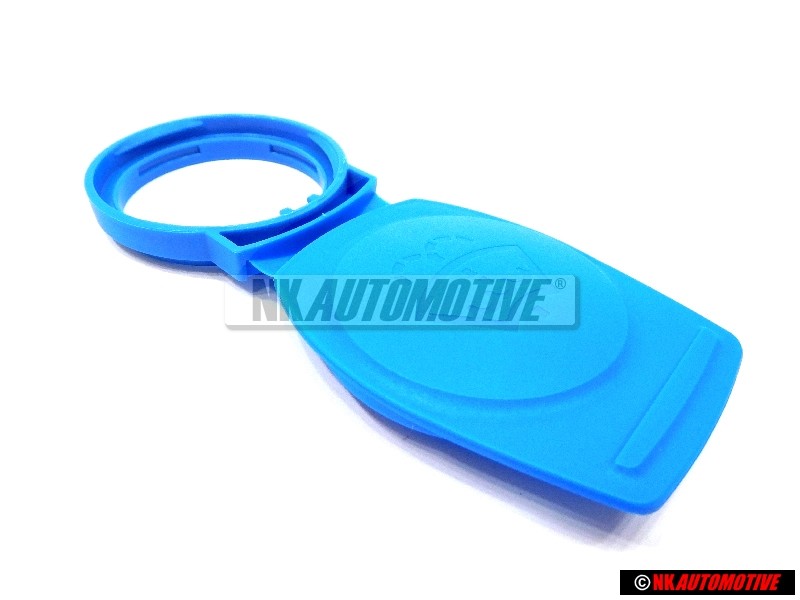VW Originale Coperchio - 3Q0955455