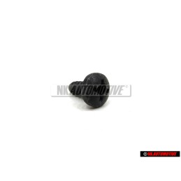 Audi Originale Vite Lenticolare Lamiera - N 01397310