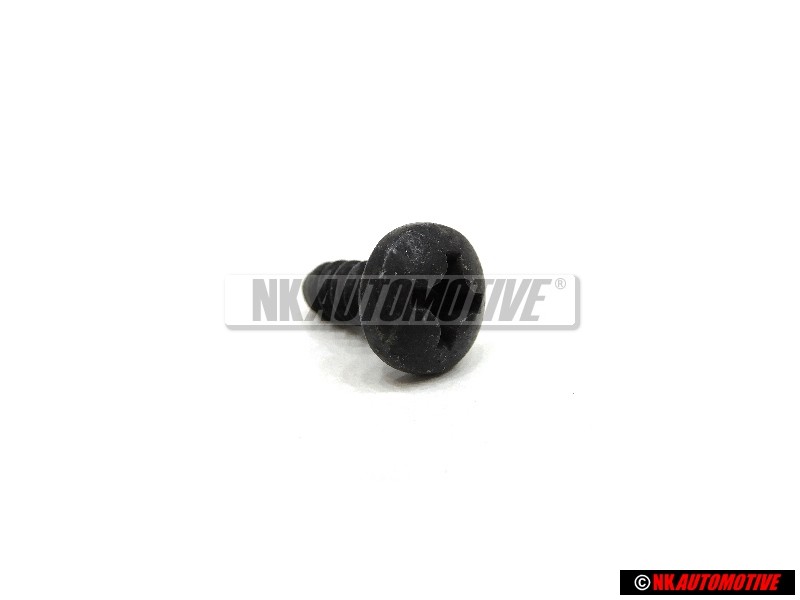 Audi Originale Vite Lenticolare Lamiera - N 01397310