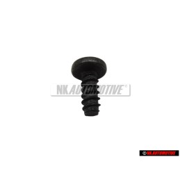 Audi Originale Vite Lenticolare Lamiera - N 01397310