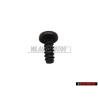 Audi Originale Vite Lenticolare Lamiera - N 01397310