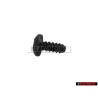 Audi Originale Vite Lenticolare Lamiera - N 01397310