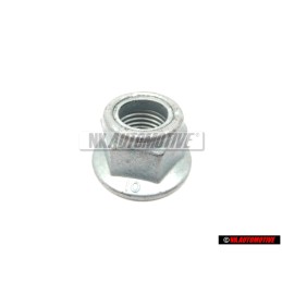 VW Originale Dado Flangiato Esagonale - N 10401801