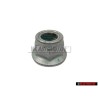 VW Originale Dado Flangiato Esagonale - N 10401801