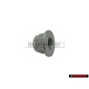 VW Originale Dado Flangiato Esagonale - N 10401801