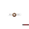 VW Originale Dado Flangiato Esagonale Autobloccante - N 90200201