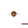 VW Originale Dado Flangiato Esagonale Autobloccante - N 90200201
