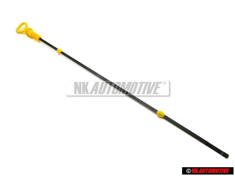 VW Originale Asta Di Misurazione Olio - 06A115611B