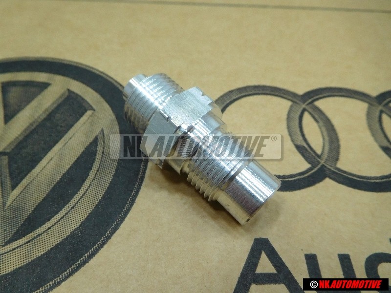 VW Originale Guida Per Pignone - 014409193A
