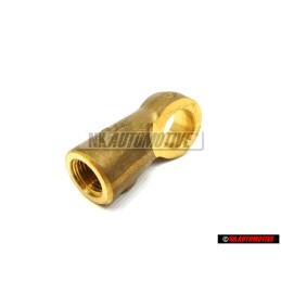 VW Originale Raccordo Orientabile - 030103717