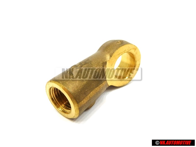 VW Originale Raccordo Orientabile - 030103717