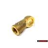 VW Originale Raccordo Orientabile - 030103717