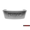 VW Originale R32 Volante Placca Logo Emblema Simbolo Alluminio - 1K0419685S 3Q7