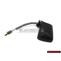 VW Originale Specchietti Esterni (Piatti) (Regolabili Dall'Interno) - 531857501C