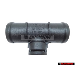VW Originale Raccordo - 023121174