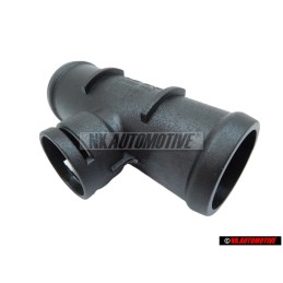VW Originale Raccordo - 023121174