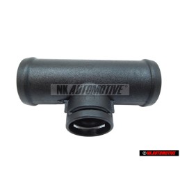 VW Originale Raccordo - 023121174