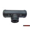 VW Originale Raccordo - 023121174