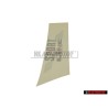 VW Originale Scritta Pellicola Nero/Rosso - 155853902C BYP