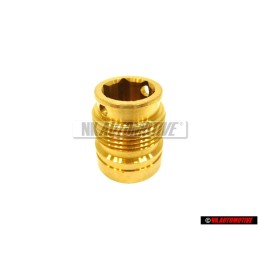 VW Originale Inserto Per Iniettore - 034133555A