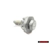 VW Originale Vite Per Tenditore - 034903555B