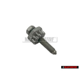 VW Originale Vite Per Tenditore - 034903555B