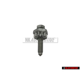 VW Originale Vite Per Tenditore - 034903555B