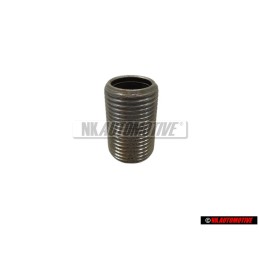 VW Originale Raccordo Filettato - 03C115721A