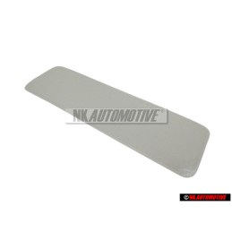 VW Originale Etichetta 'Attenzione' Sostituire La Cinghia - 059010158A