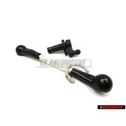 VW Originale Kit Di Rip. Per Coll. Aspir. 