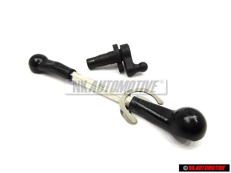VW Originale Kit Di Rip. Per Coll. Aspir. 