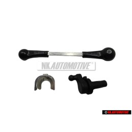 VW Originale Kit Di Rip. Per Coll. Aspir. 