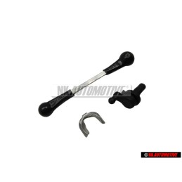 VW Originale Kit Di Rip. Per Coll. Aspir. 