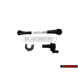 VW Originale Kit Di Rip. Per Coll. Aspir. 