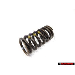 VW Originale Molla Valvola - 06E109623A