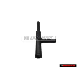VW Originale Elem. Distributore - 074121438C