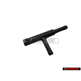 VW Originale Elem. Distributore - 074121438C