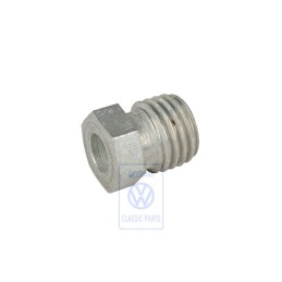VW Originale Vite A Sezione Cava - 111127541A
