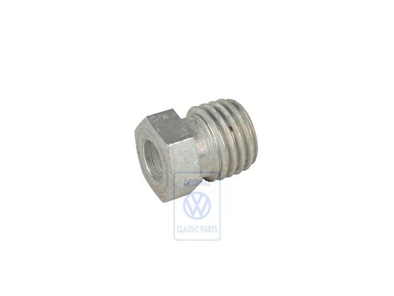 VW Originale Vite A Sezione Cava - 111127541A