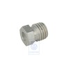 VW Originale Vite A Sezione Cava - 111127541A