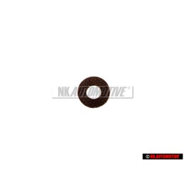 VW Originale Rondella Distanziatrice - 111837637