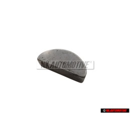 VW Originale Linguetta A Disco - 113105249