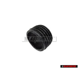 VW Originale Boccola In Gomma - 113141721A