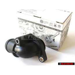 VW Originale Bocchettone - 535121647