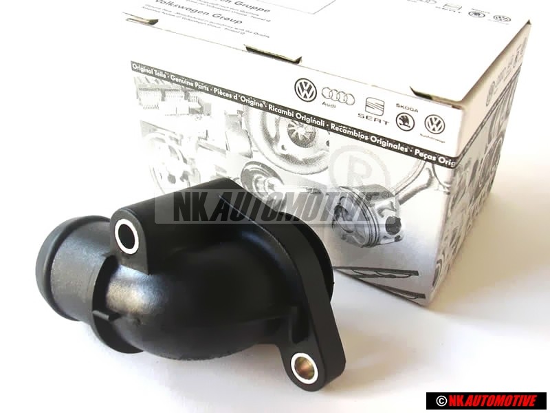 VW Originale Bocchettone - 535121647